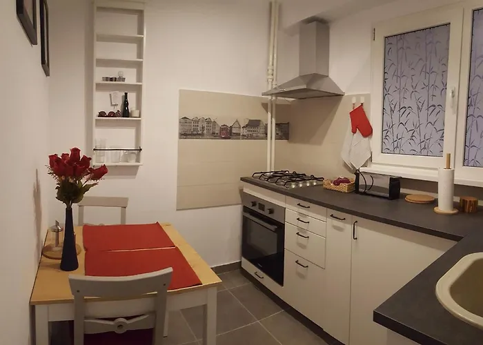 Toporasi ブカレスト