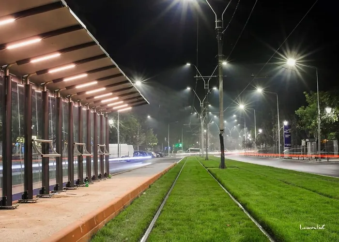 Toporasi アパート