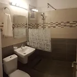 Appartement Toporasi Bucarest
