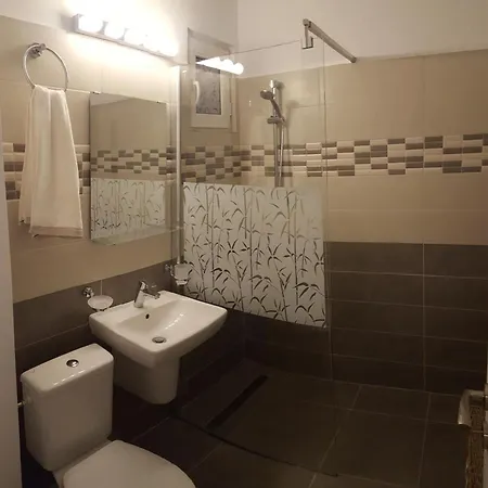 Apartament Toporasi Bukareszt