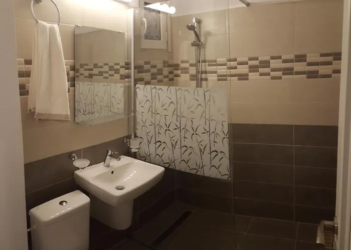 Apartment Toporasi Bukarest